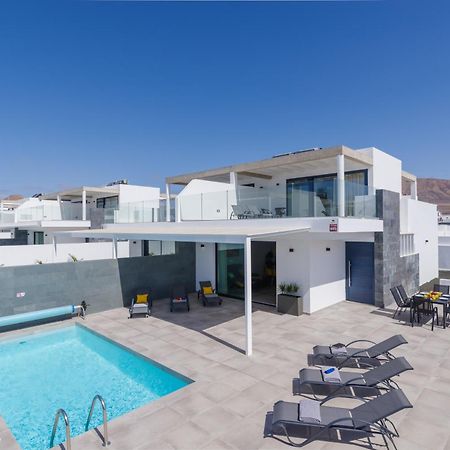 Ereza Villas Salitre Puerto Calero Luaran gambar