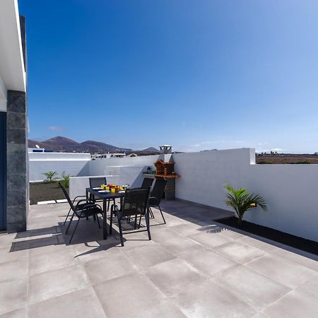 Ereza Villas Salitre Puerto Calero Luaran gambar