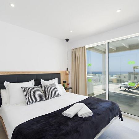 Ereza Villas Salitre Puerto Calero Luaran gambar