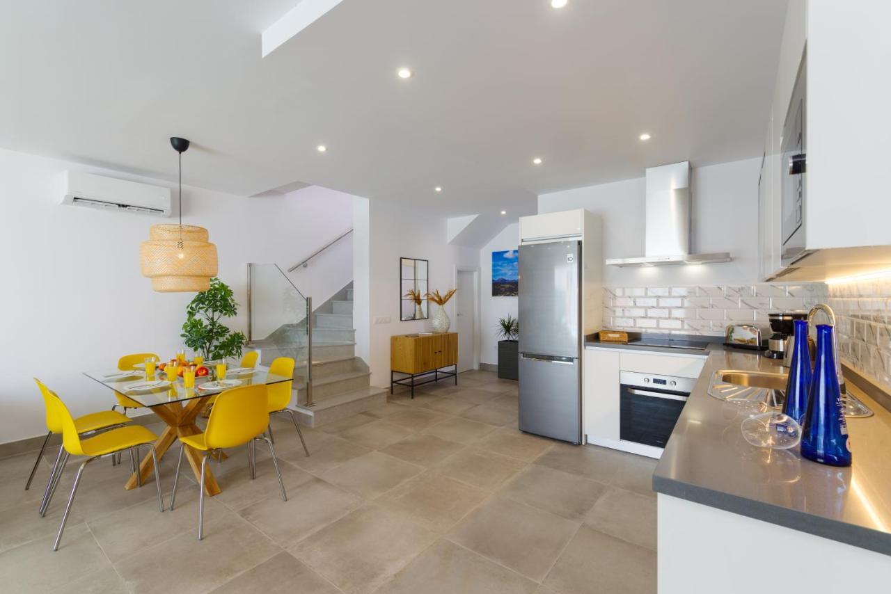 Ereza Villas Salitre Puerto Calero Luaran gambar