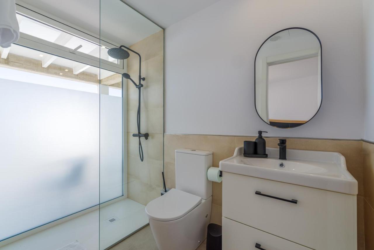 Ereza Villas Salitre Puerto Calero Luaran gambar