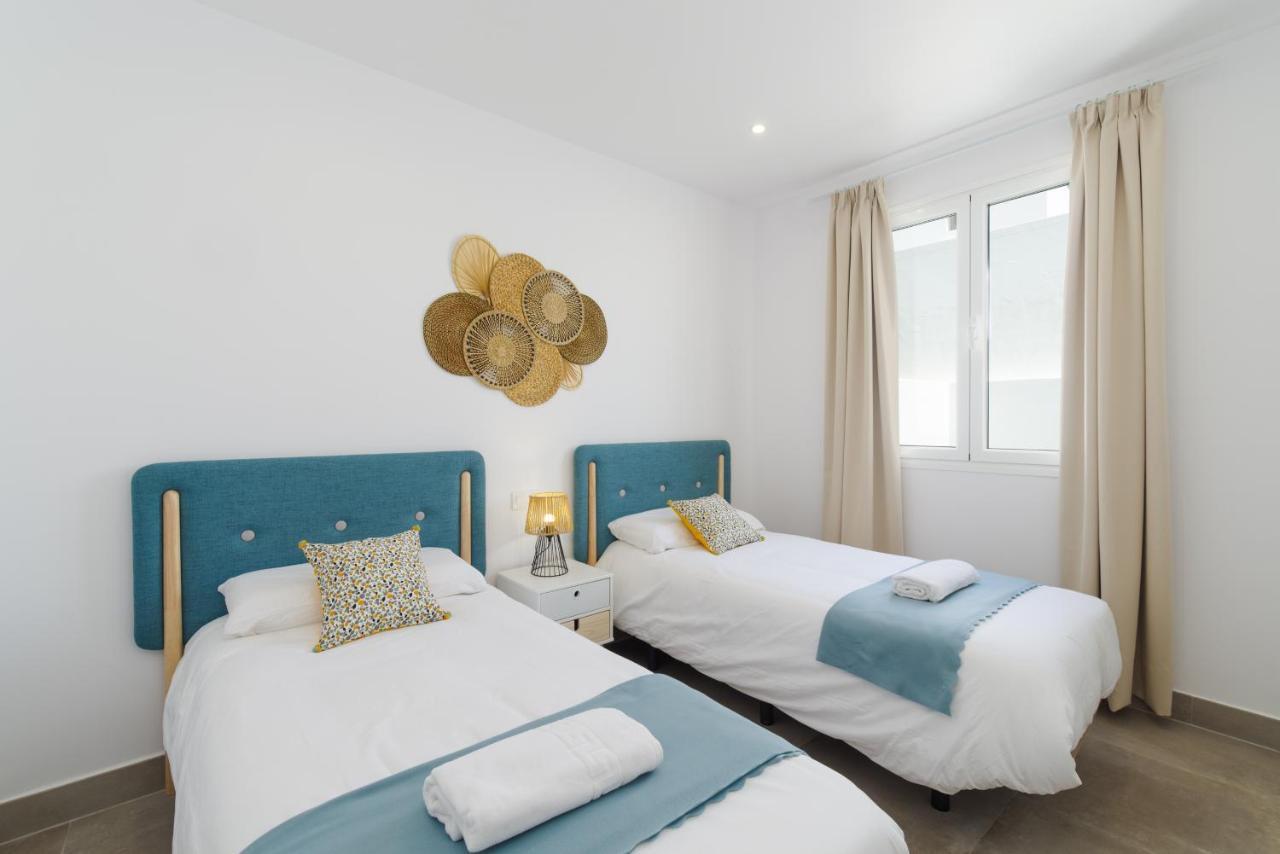 Ereza Villas Salitre Puerto Calero Luaran gambar