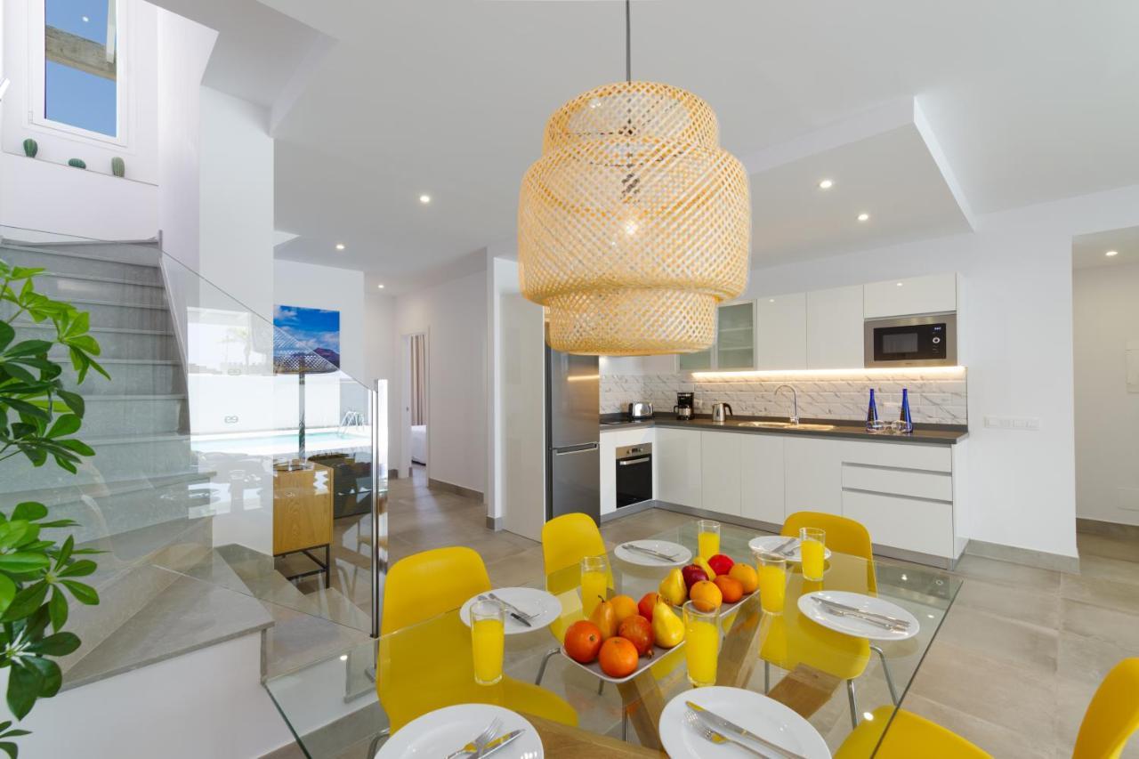 Ereza Villas Salitre Puerto Calero Luaran gambar