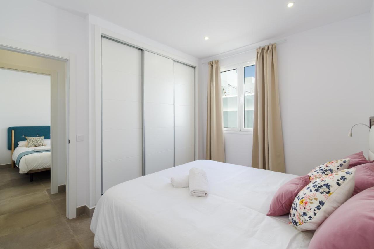 Ereza Villas Salitre Puerto Calero Luaran gambar