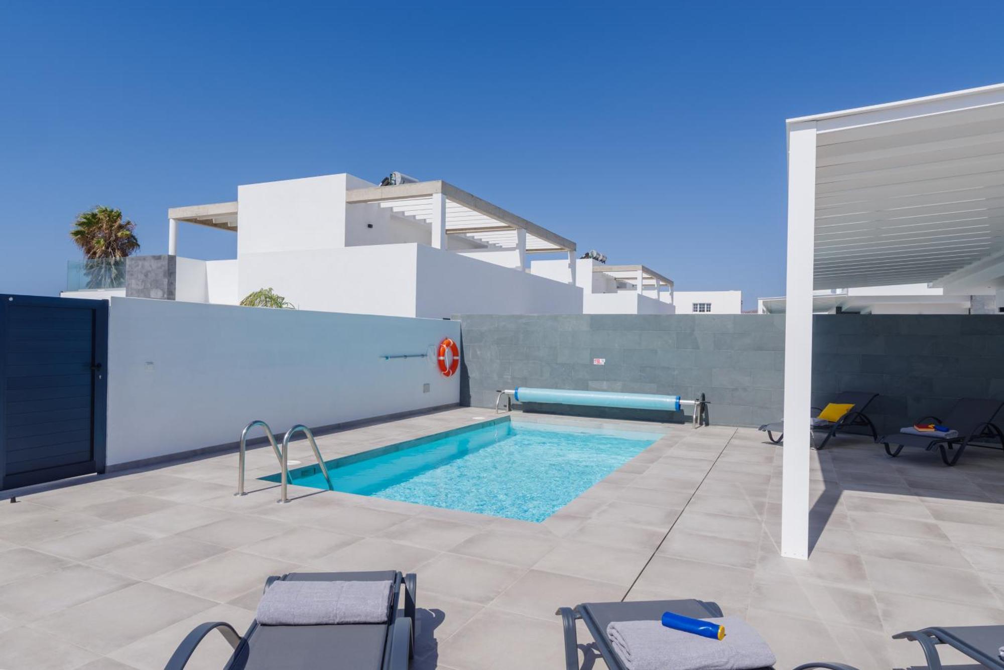 Ereza Villas Salitre Puerto Calero Luaran gambar