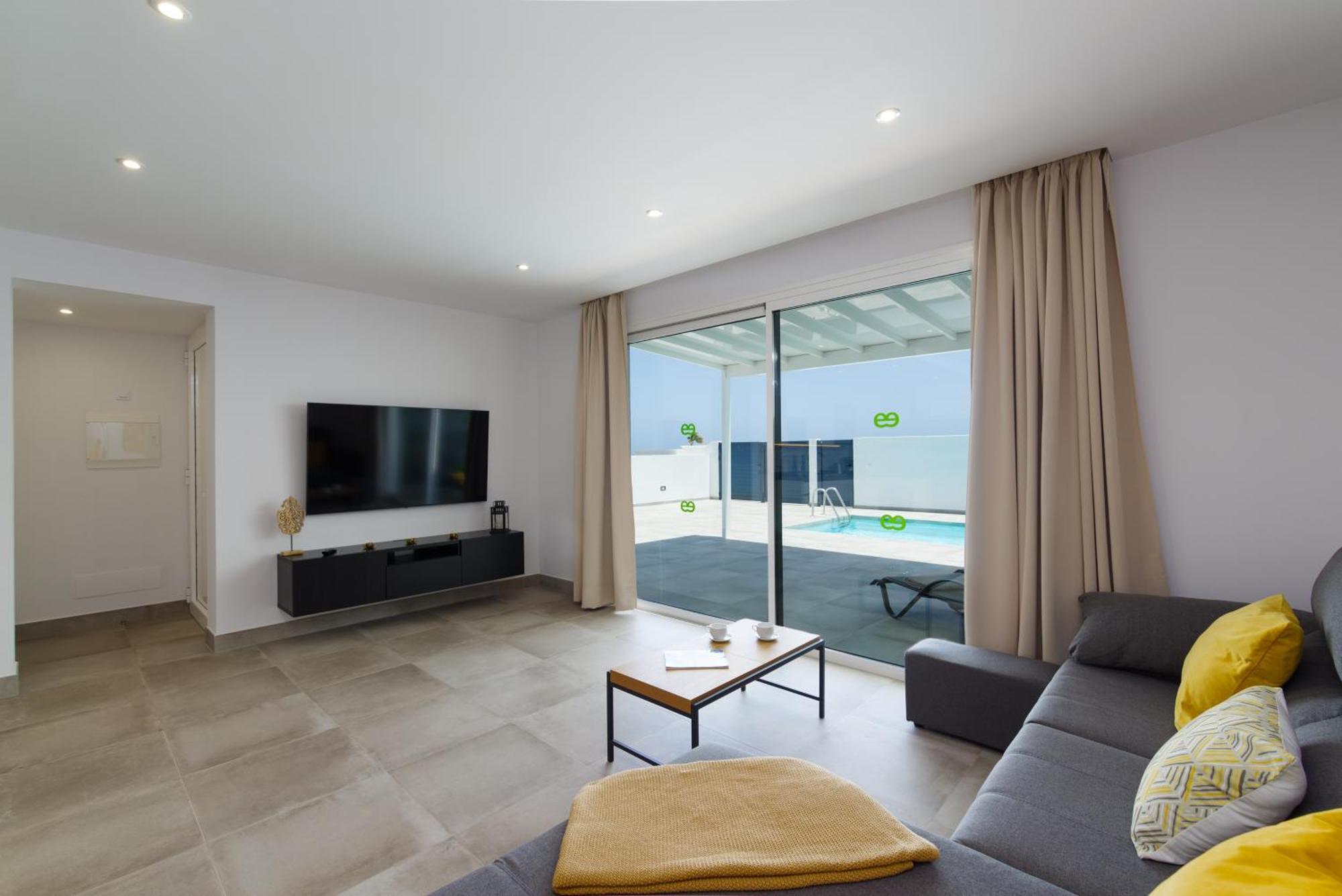 Ereza Villas Salitre Puerto Calero Luaran gambar