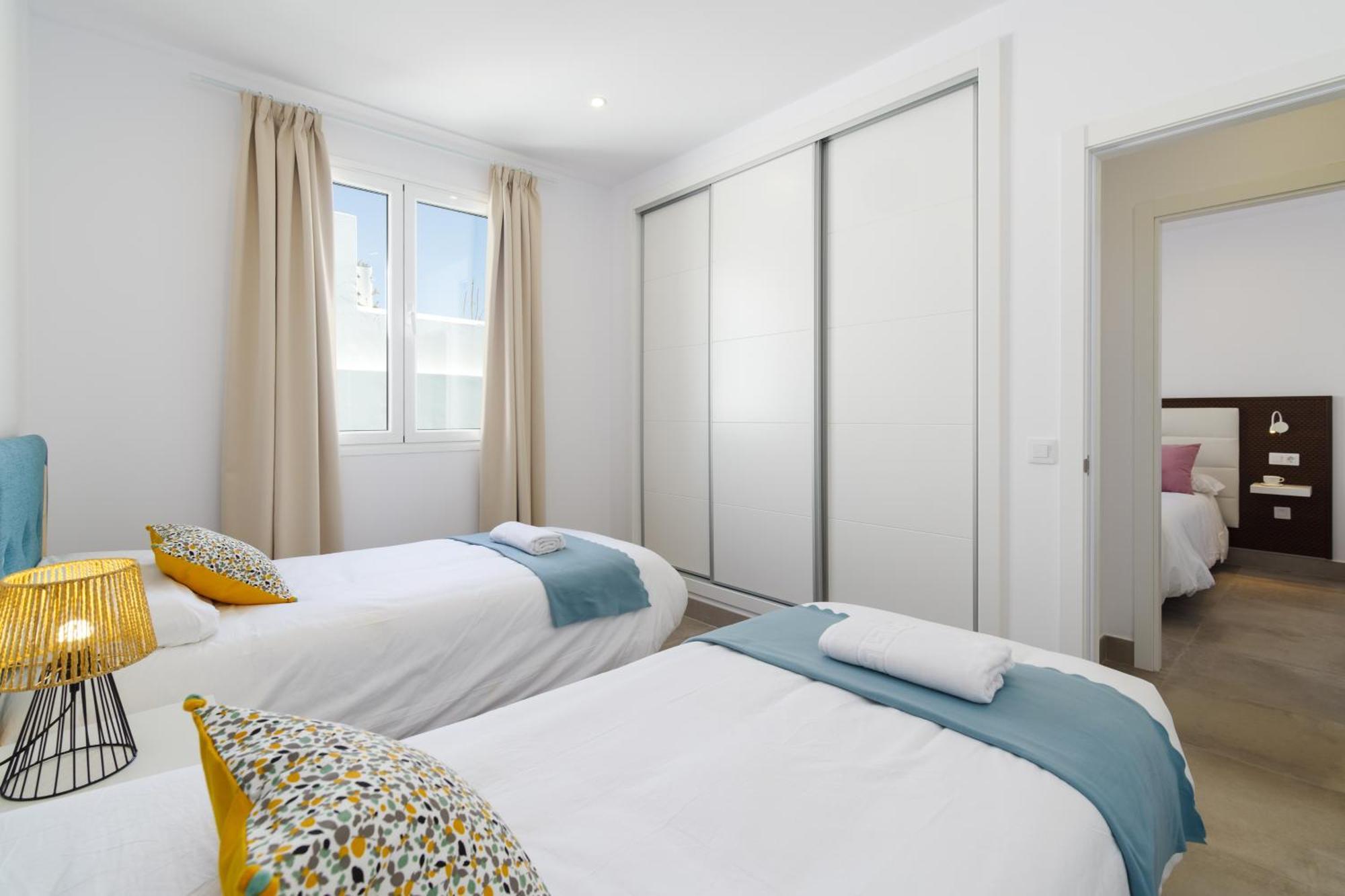 Ereza Villas Salitre Puerto Calero Luaran gambar