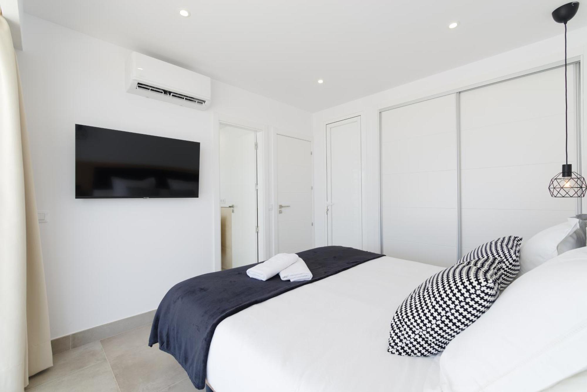 Ereza Villas Salitre Puerto Calero Luaran gambar
