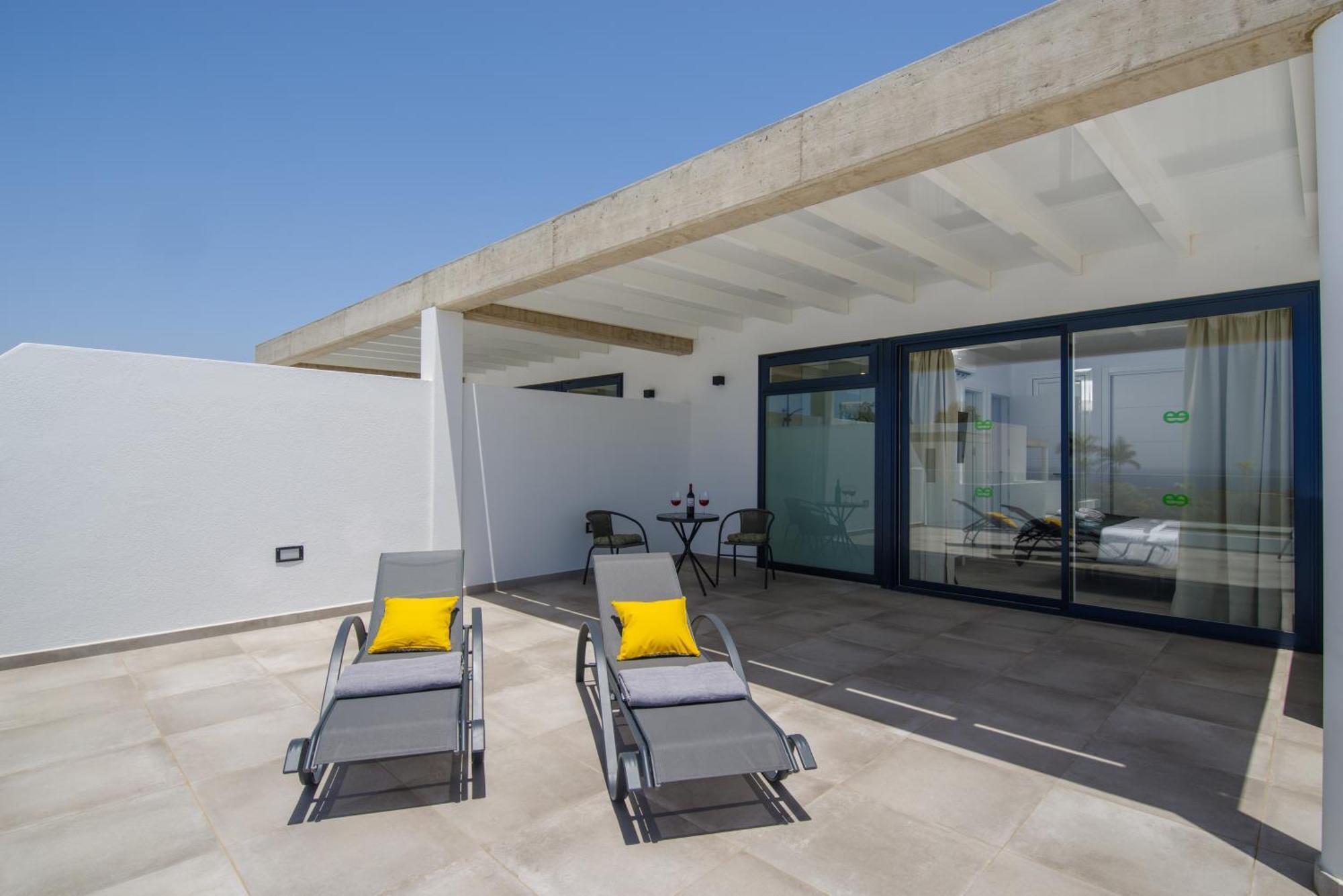 Ereza Villas Salitre Puerto Calero Luaran gambar