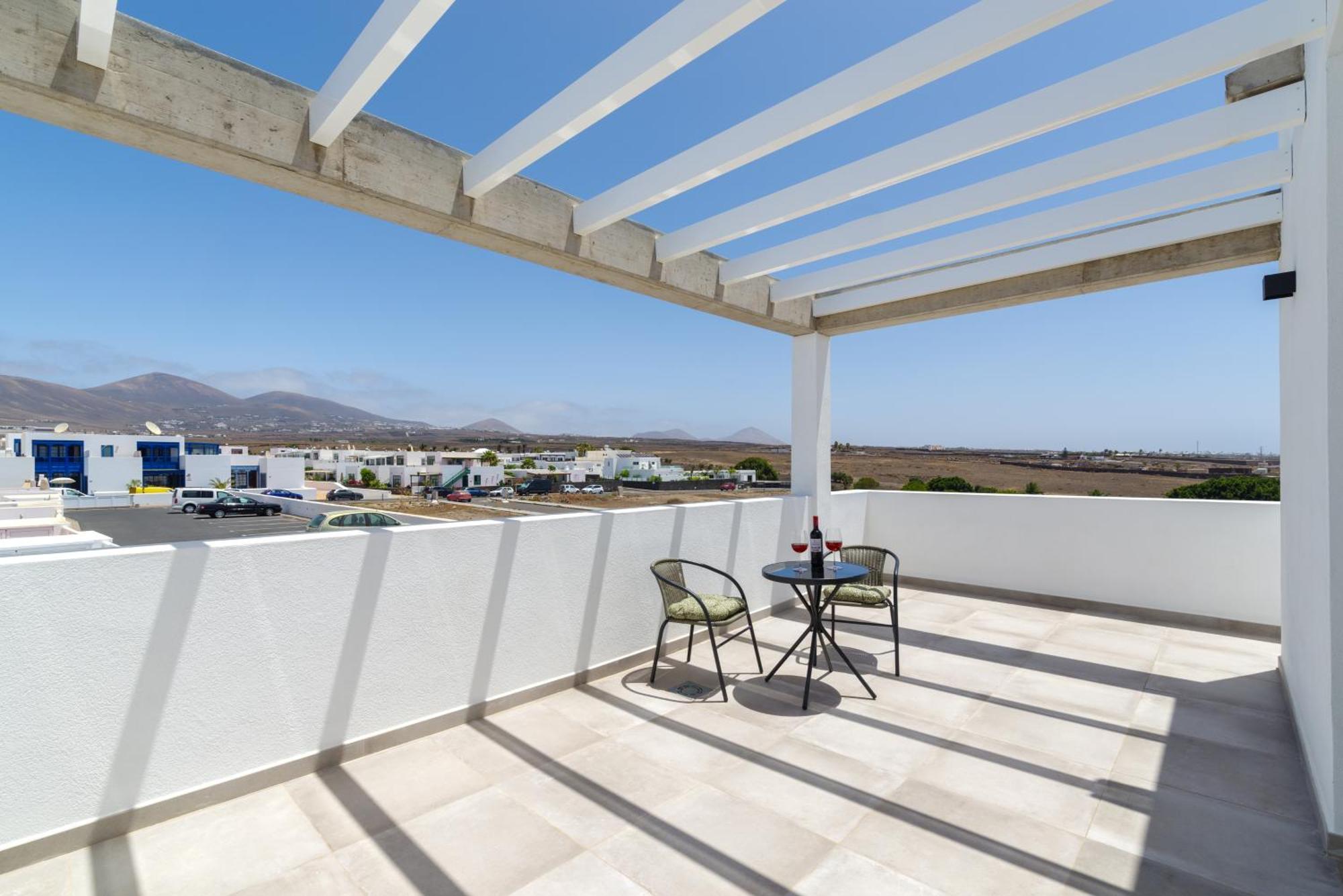 Ereza Villas Salitre Puerto Calero Luaran gambar