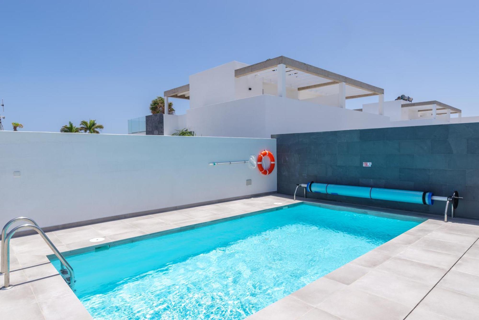 Ereza Villas Salitre Puerto Calero Luaran gambar