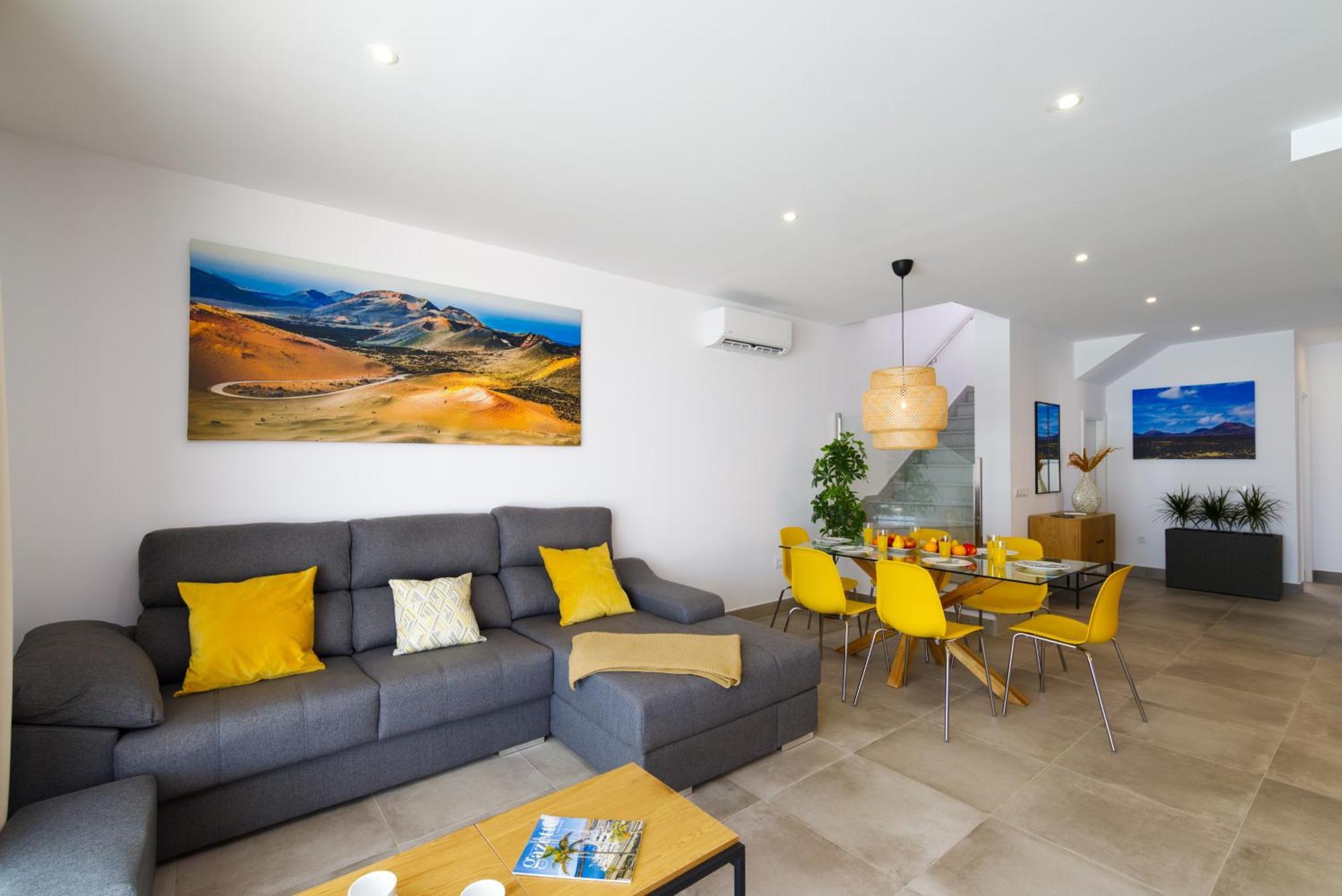 Ereza Villas Salitre Puerto Calero Luaran gambar