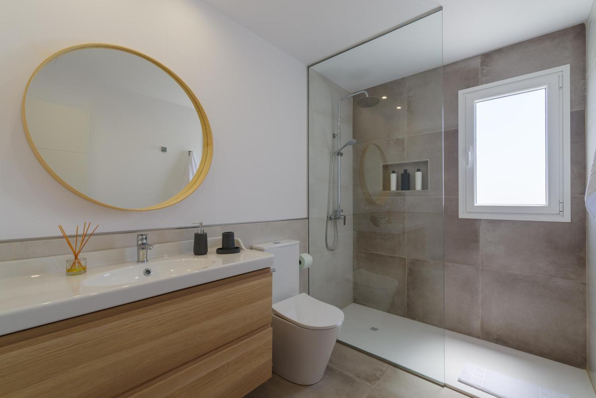 Ereza Villas Salitre Puerto Calero Luaran gambar