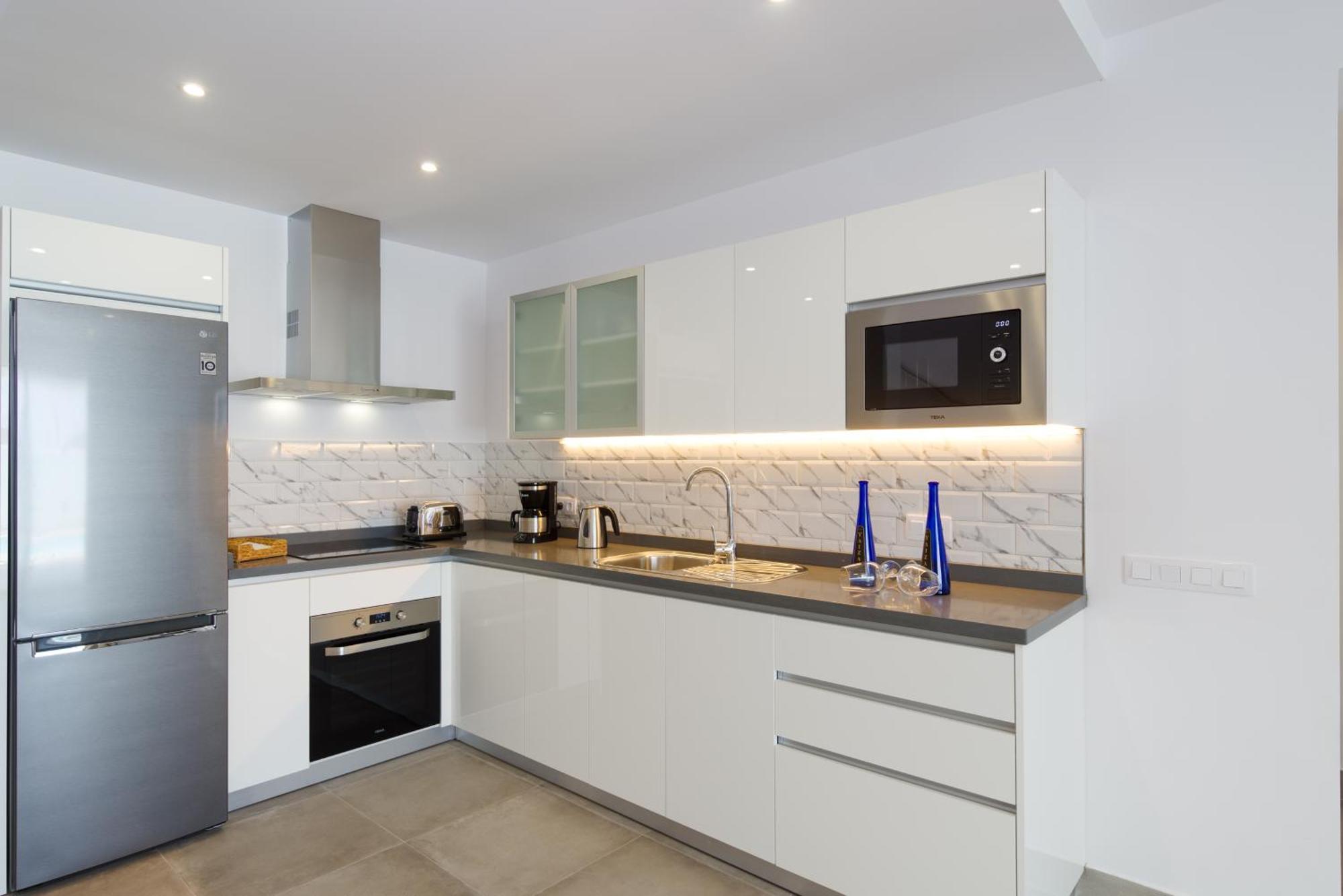 Ereza Villas Salitre Puerto Calero Luaran gambar