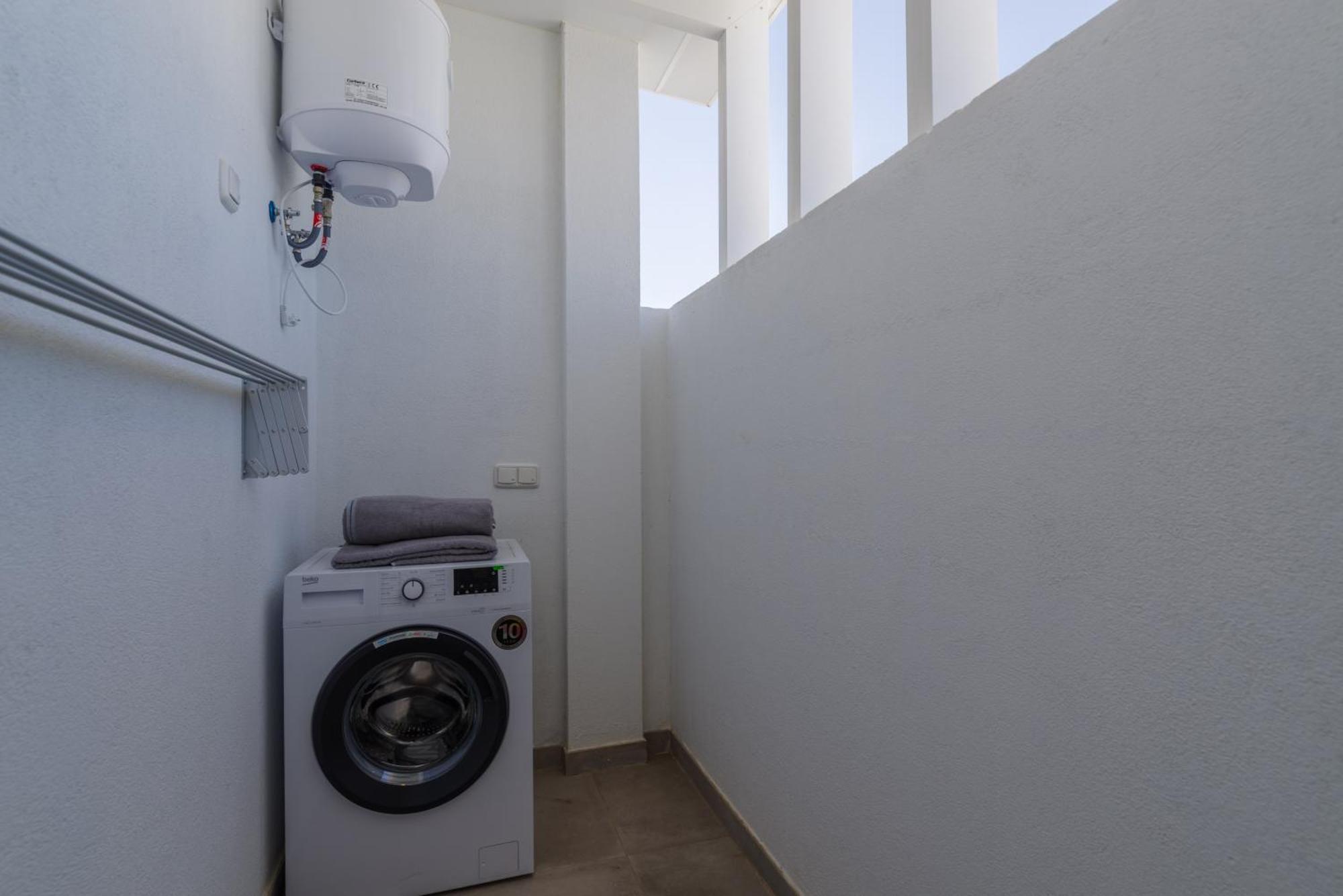 Ereza Villas Salitre Puerto Calero Luaran gambar