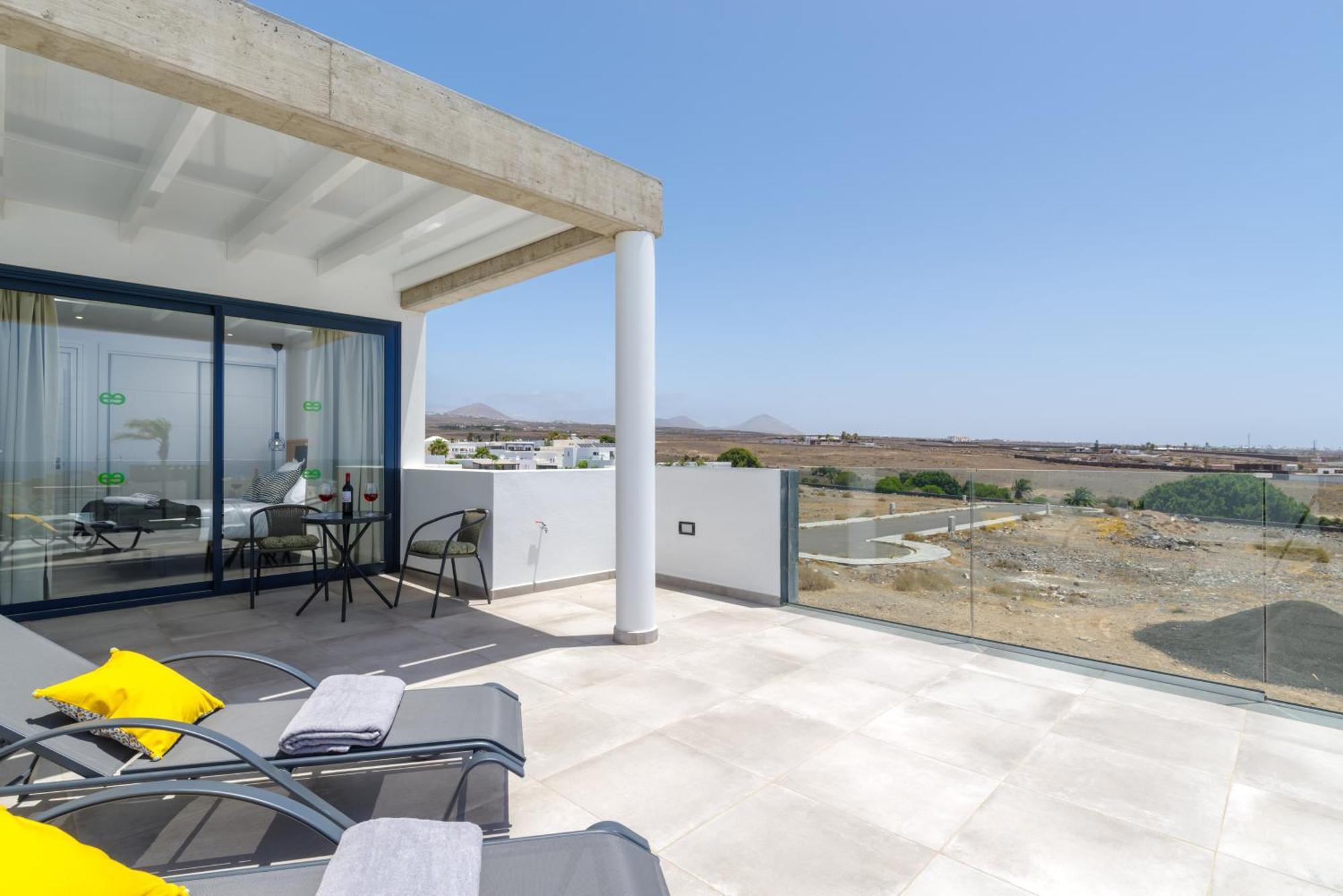 Ereza Villas Salitre Puerto Calero Luaran gambar